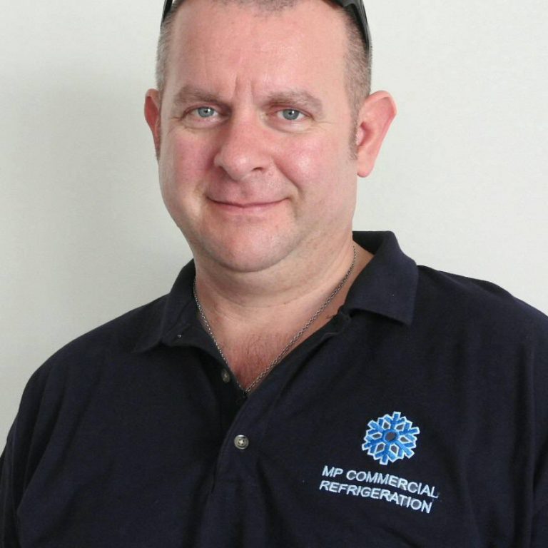 Contact us MP Commercial Refrigeration and Air Conditioning Services