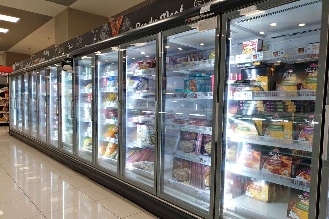 10. Commercial Fridges Adelaide 