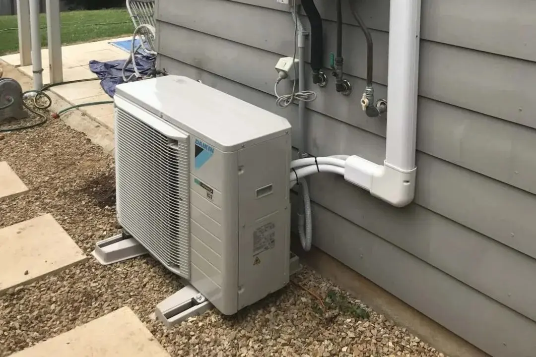 Split System Air Conditioner Adelaide