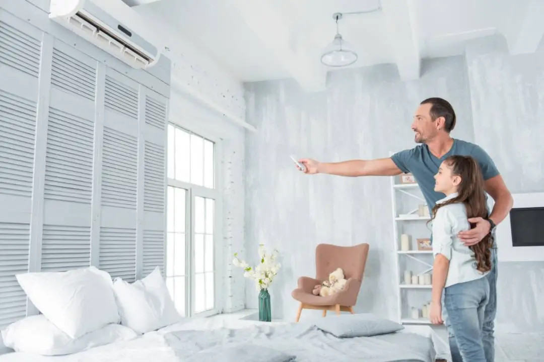 Split System Air Conditioner Adelaide